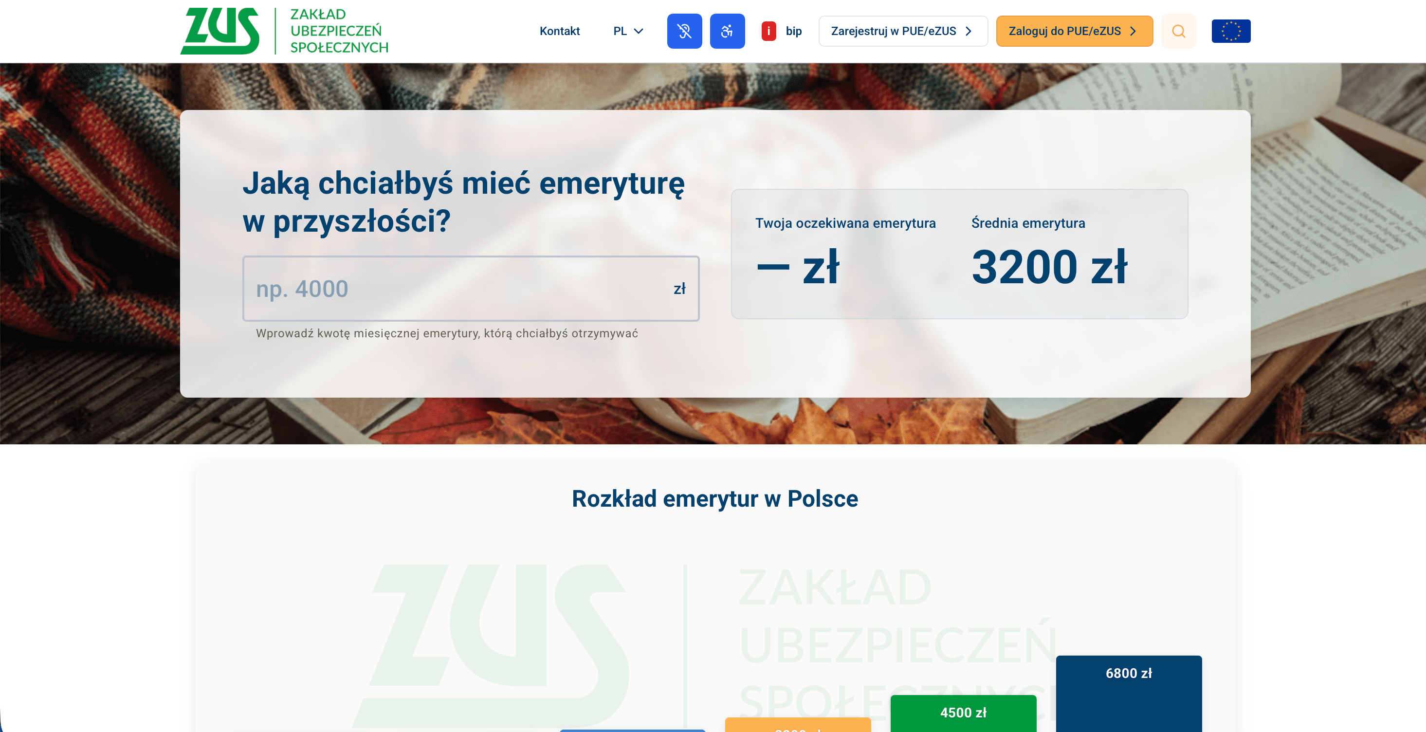 ZUSim - HackYeah 2025